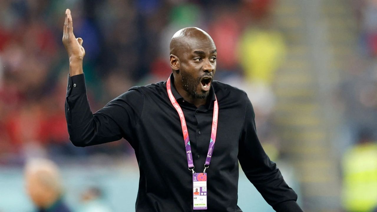 Germany kairin balivumaaeku Ghana coach isthiufaa dheefi 