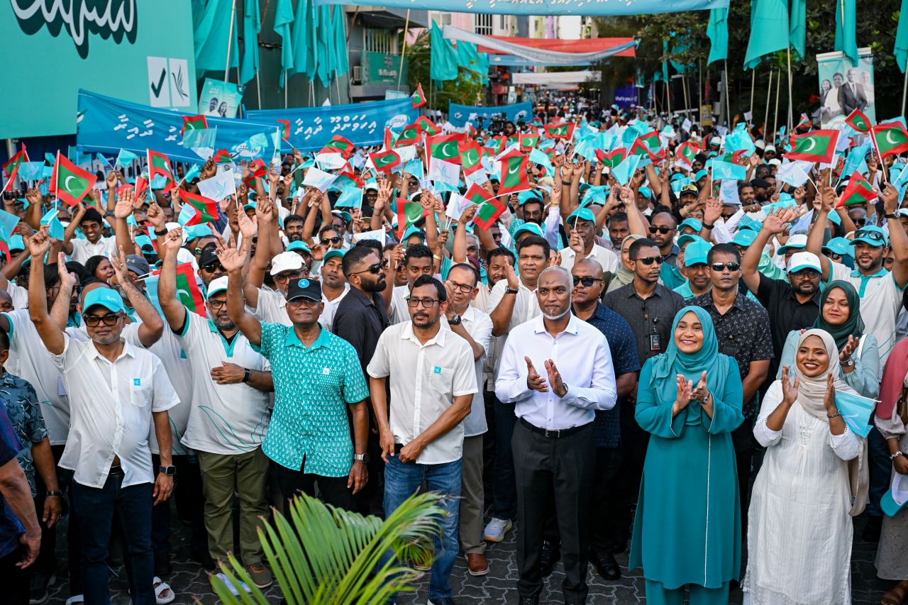 Hithadhoo uthuru dhaairaa ge PNC ge primary ah hulhuvaalaifi 