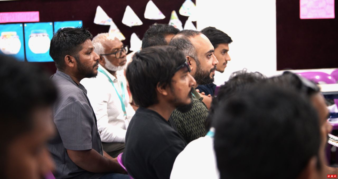 Observarun naai monitarunah vumuge furusathu hulhuvaalaifi 