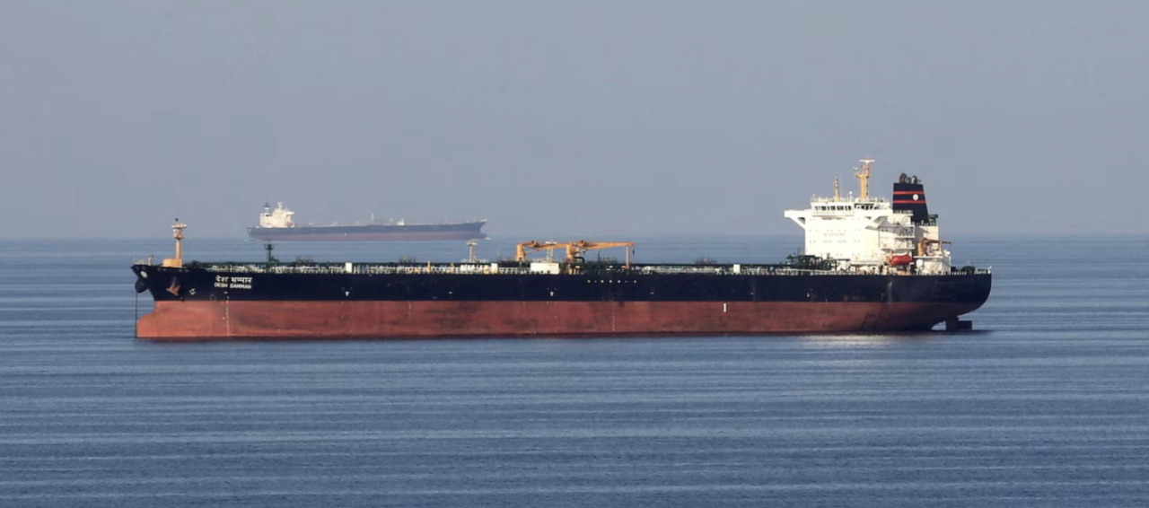 Libunu gehllumuge badhalu dhinumun Hormuz kanduolhi hulhuvaanan: Iran