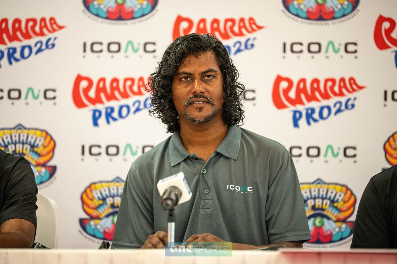 Iconic events ge visnun thafaathu kulhivaruthakah, Sports tourism ah magufahivaane 