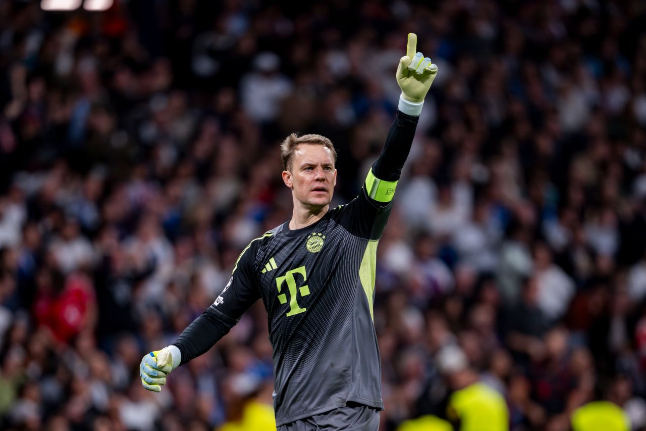 Retirement ge nimmun badhalu koh, Neuer World Cup ah 