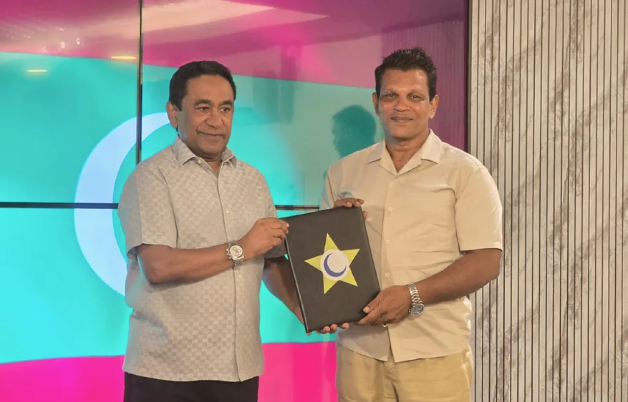 Zariyandh PNF ah soi kuravvaifi