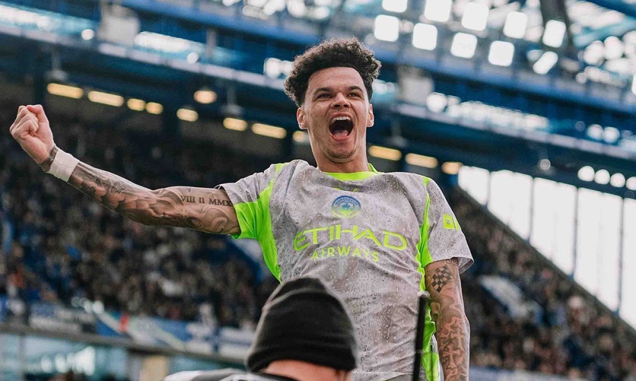 Chelsea balikoh, City ah league race gai muhimmu molheh 