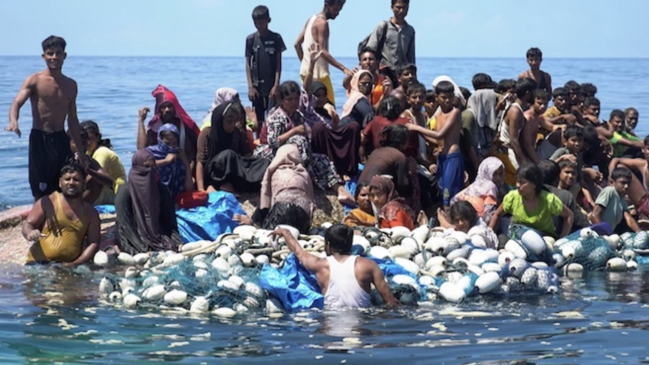 India kandah boat eh fethi 250 meehun gellijje