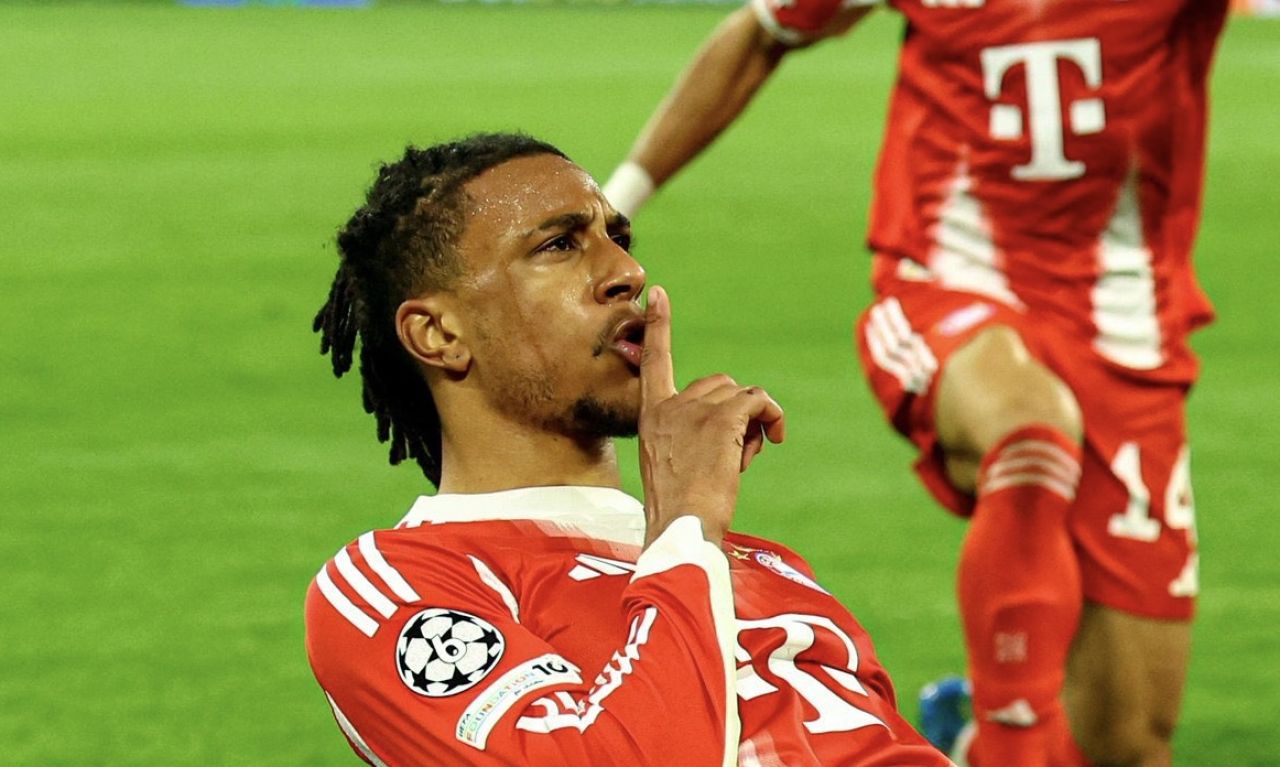 Fahuvaguthu goal thah jahaigen Bayern in Real katuvaalaifi 
