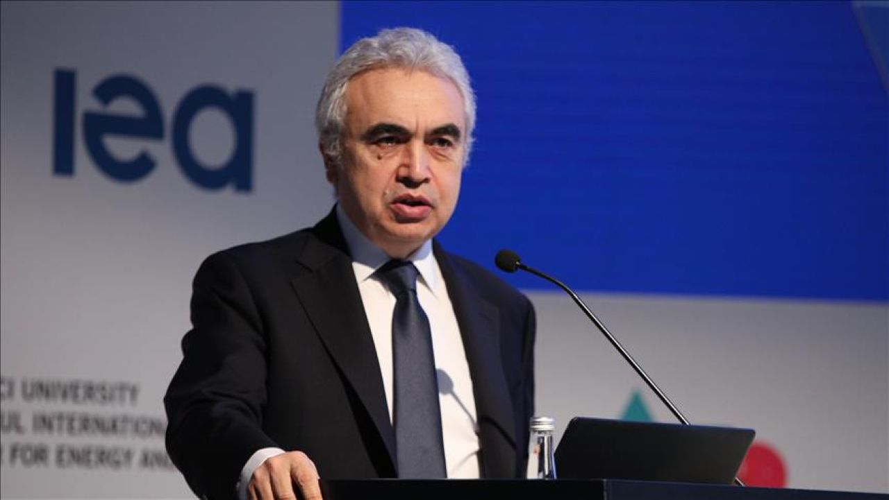 Europe gai Jet Fuel huree 6 mas dhuvahah vaavarah: IEA 