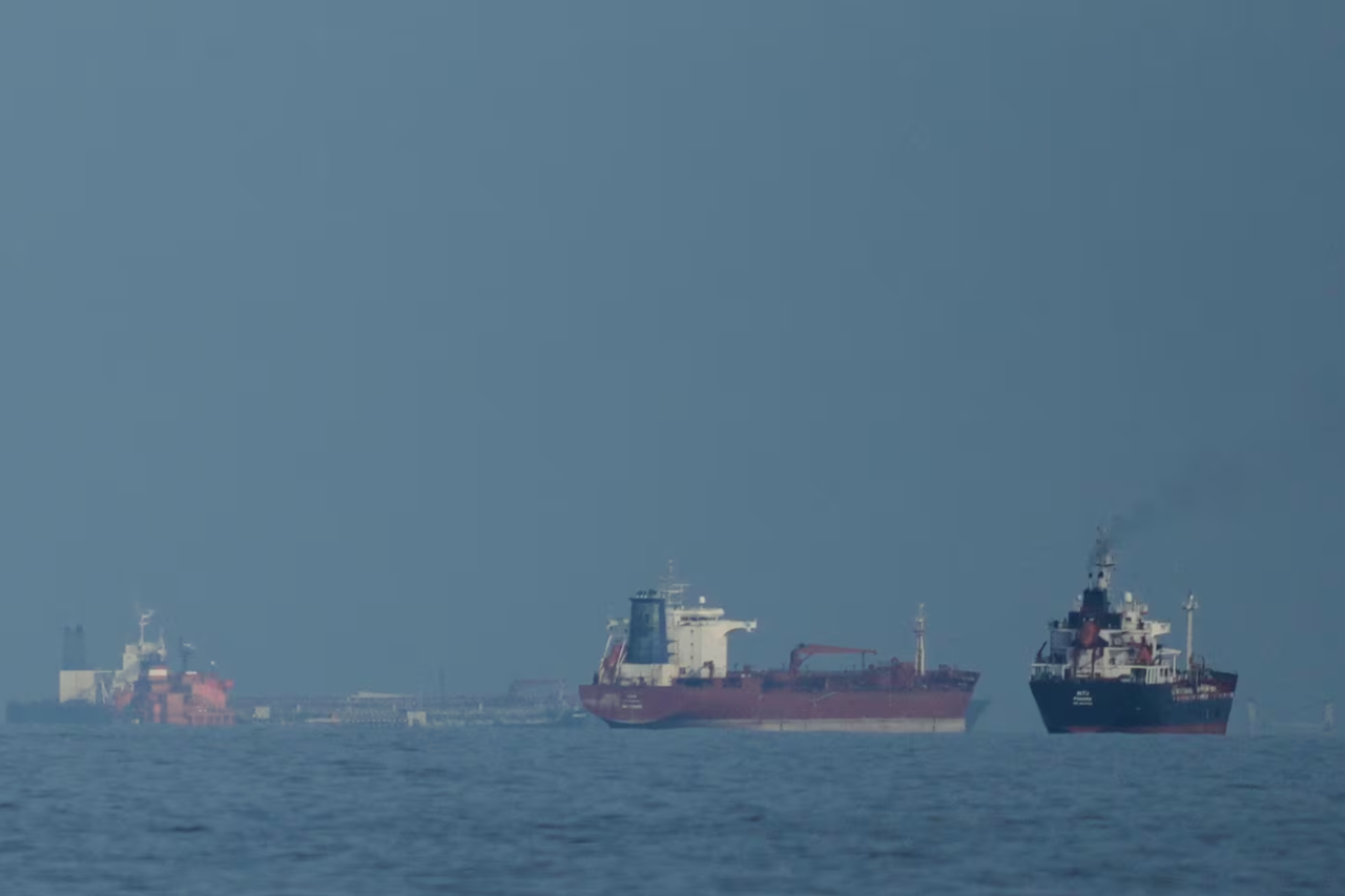 Iran inn Hormuz kanduolhi hulhuvaalaifi 