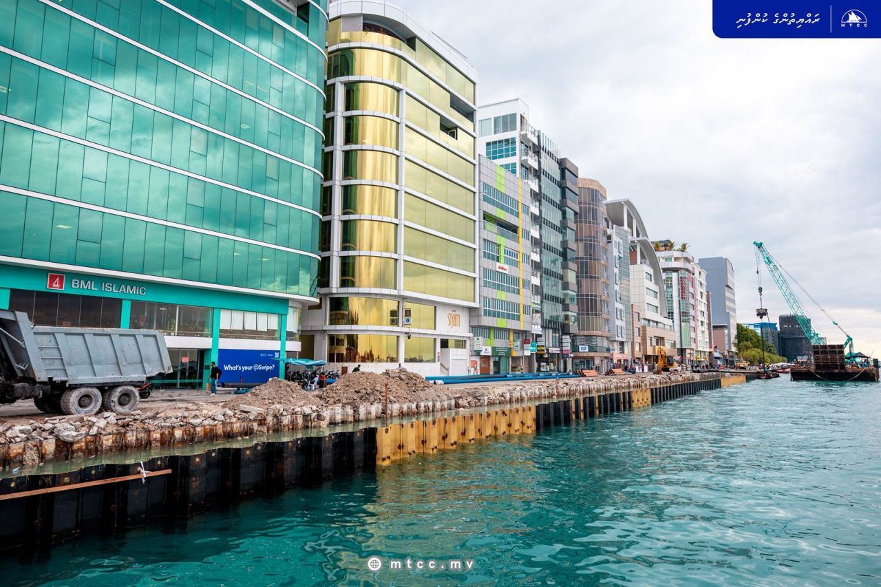 Boduthakurufaanu magu hedhumuge masakkaiy baarah kuriah