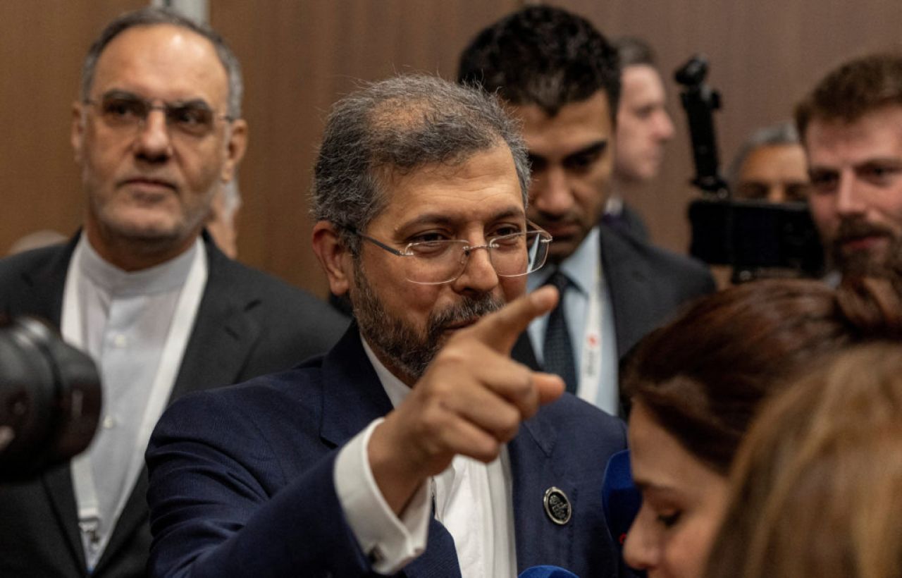Mashvaraage dhevana burakah ehbbas nuvan: Iran