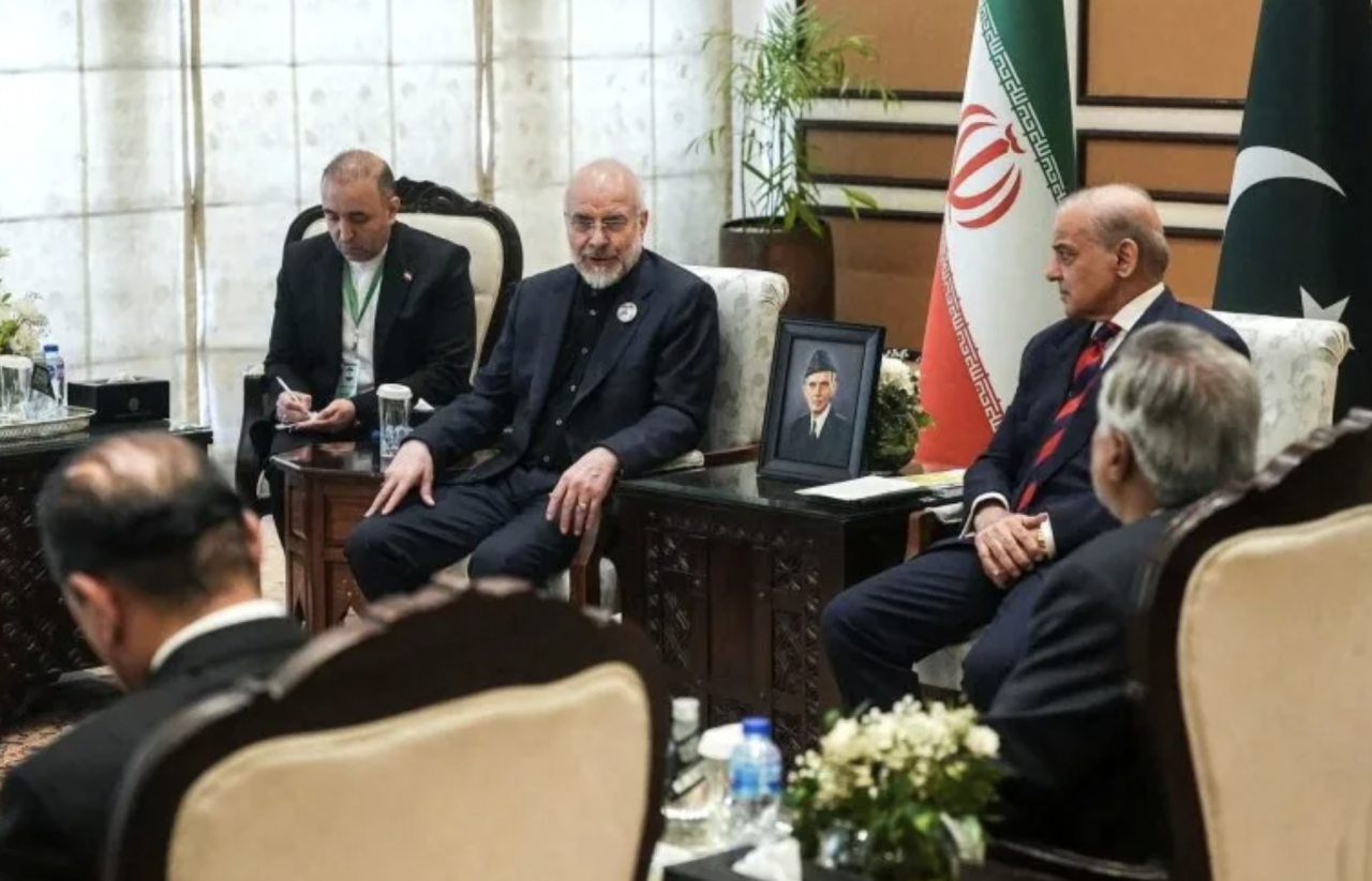 Iran in mashvaraathakugai baiverivumaamedhu gotheh ninaman govaalaifi