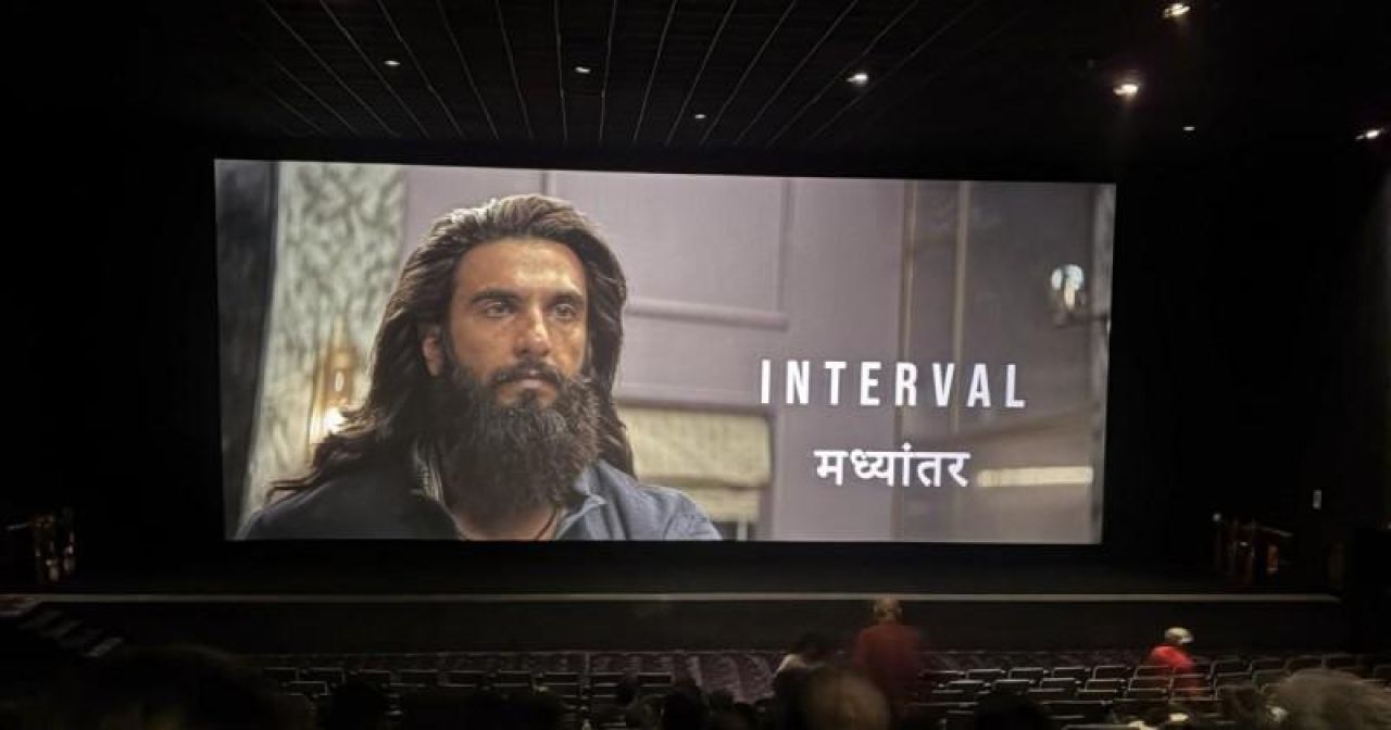 Dhurandhar franchise ge BTS cinema thakah