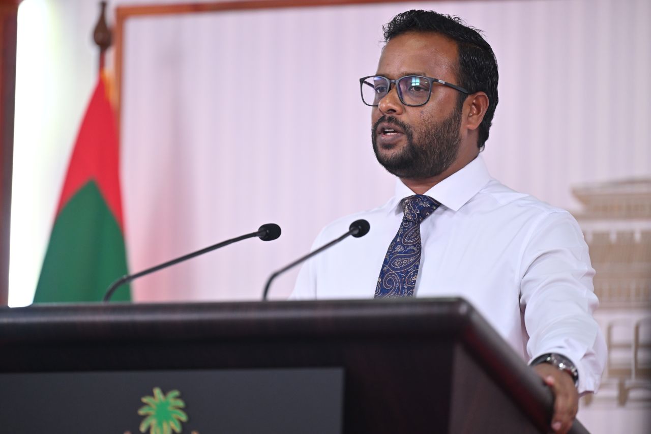 Boahiyaavahikamuge scheme ah hushahelhu form thah verify kurumuge massakai housing ministry in fashaifi 