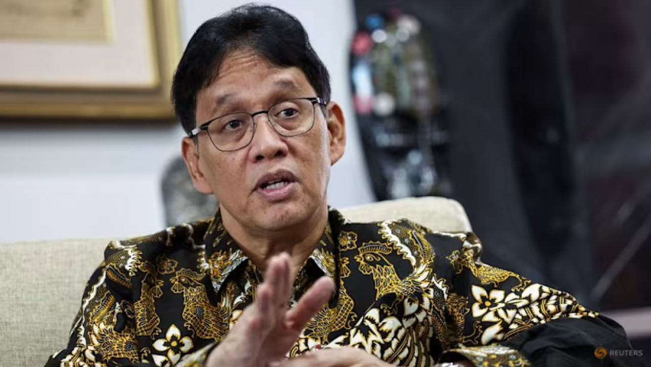 Indonesia’s finance minister suggests imposing levy on ships transiting Malacca Strait
