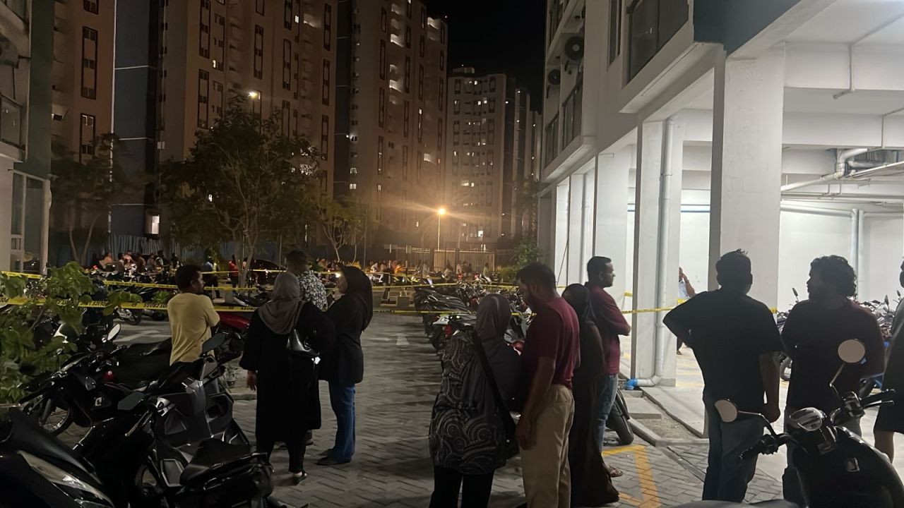 UPDATE: MPL tower akun meehaku vetti maruvejje 