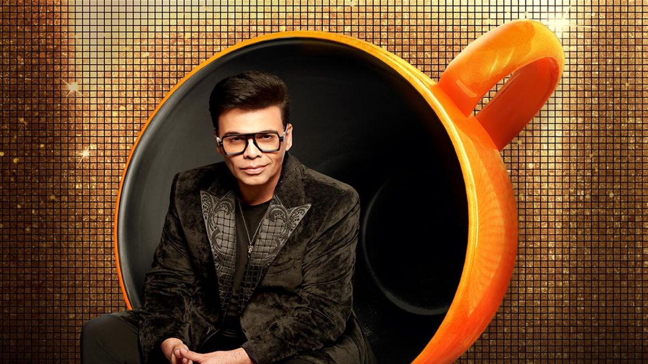 Koffee with Karan ge 9 vana season Diwali gai genesdheyn ninmaifi 