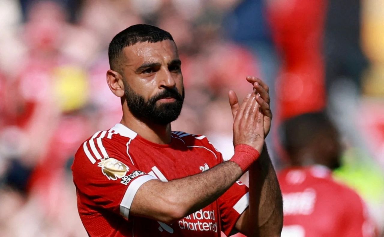 Salah ah aniyaavejje, Liverpool jersey gai dhen nufennaane? 