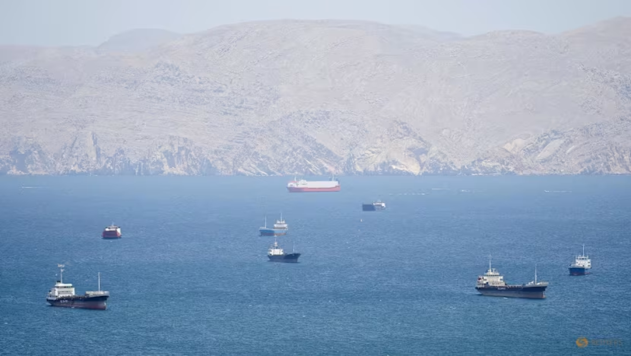 US will not tolerate Iranian control in Strait of Hormuz: Rubio