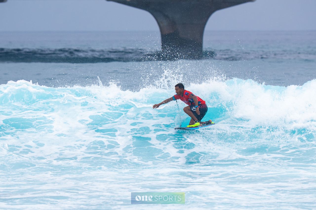 ވަން ފޮޓޯ: ބުރުނު ޝިކާރު 2026 ގެ ހީޓްތައް