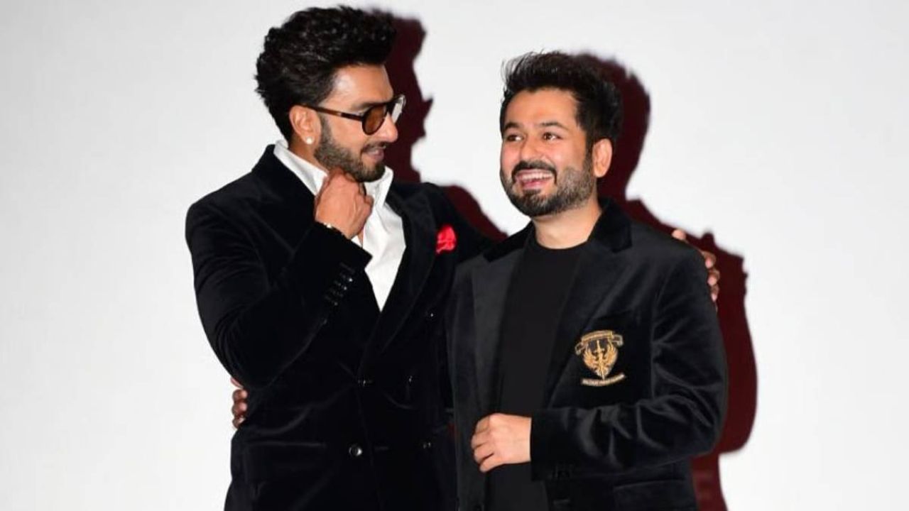 Aditya dhar ge aa film ge shooting 2027 vana aharuge March mahu 