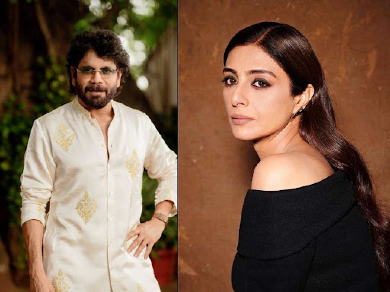 Nagarjunage 'King 100' ah Tabu
