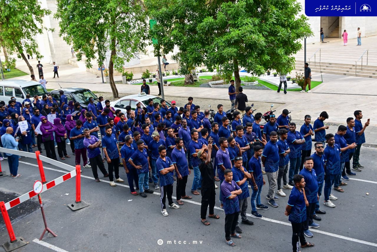 Massakaiytheringe dhuvahaa gulhigen 