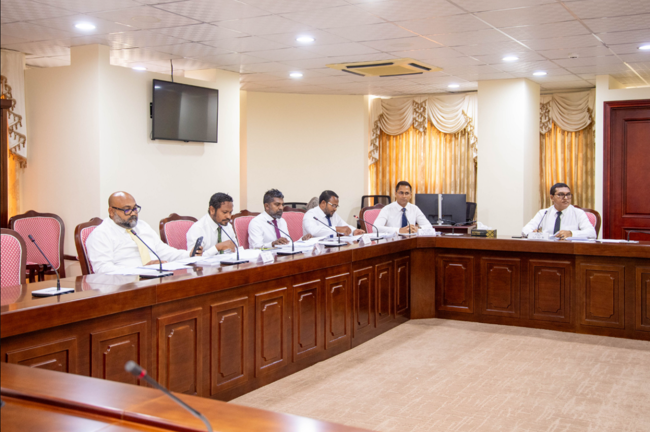 Beys nulibey massalaigai State Pharma ge beyfulhun committee ah 