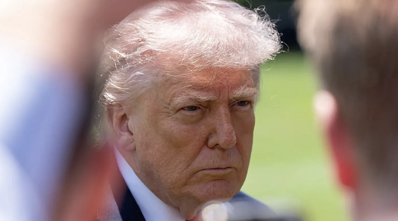 Iran ge hushahelhumah America in javaabu dheefi