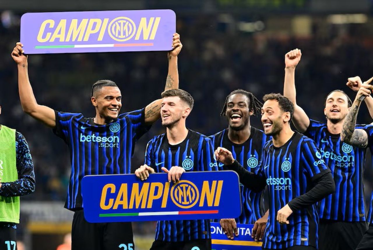 Inter in 21 vana faharah league kaamiyaabu koffi 