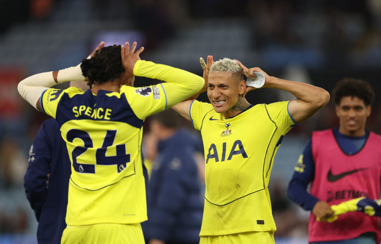 Villa balikoh, Spurs ah relegation in salaamaiyy vumuge ummeedheh 