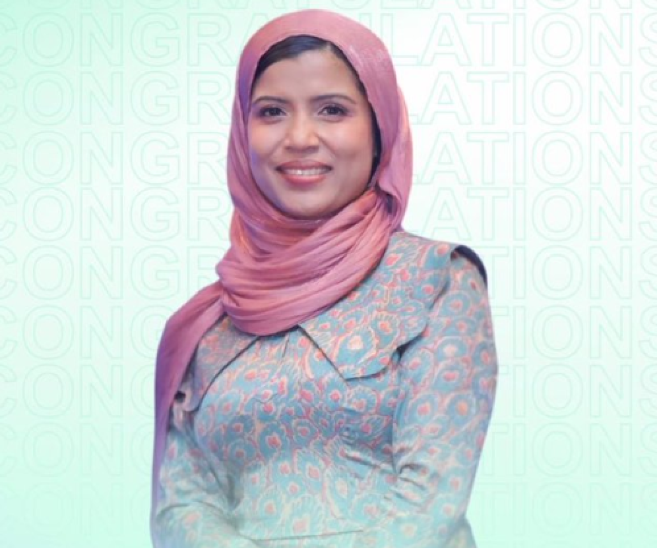 NSPA ge ceo akah Sharunaa
