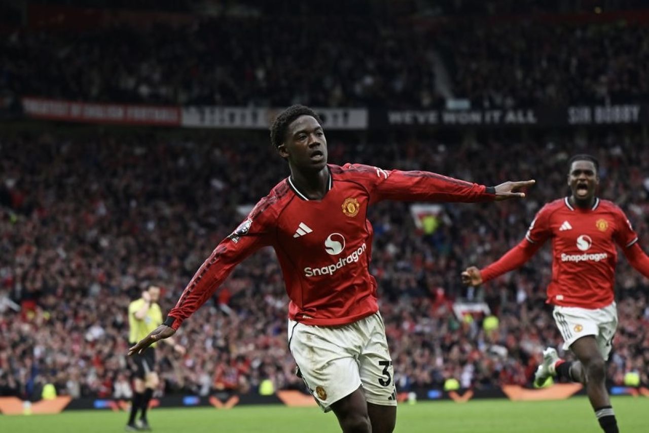 Liverpool balikoh United in Champions League yageen koffi 
