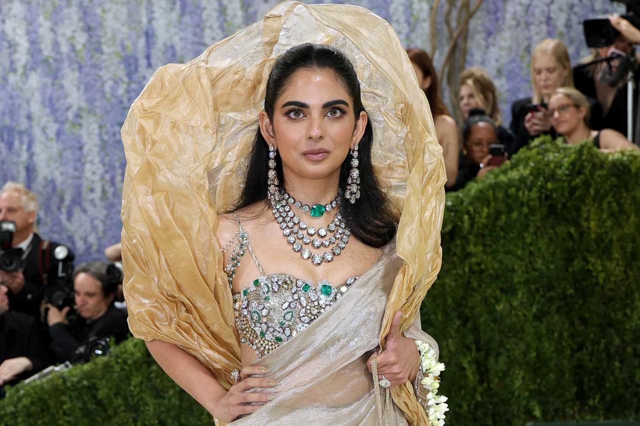 Met Gala 2026: Sagaafathaai fashion ge furihama gulhun