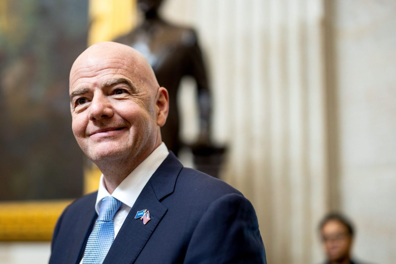 World Cup ticket aguthah bodethi faadu kiyunthakeh, Infantino dhakkanee bahanaa 