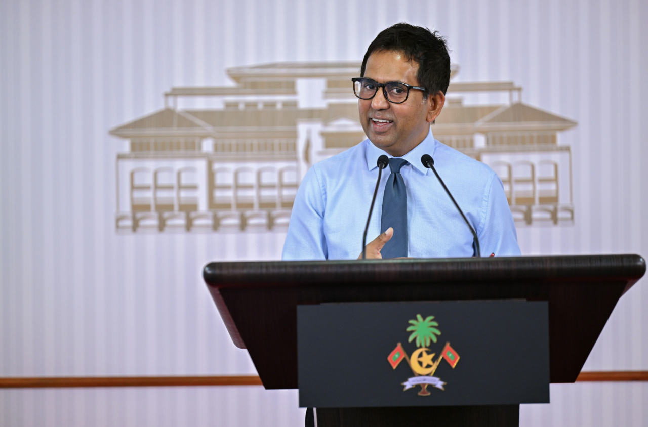 Addugai business forum eh anna hafthaagai baahvanee