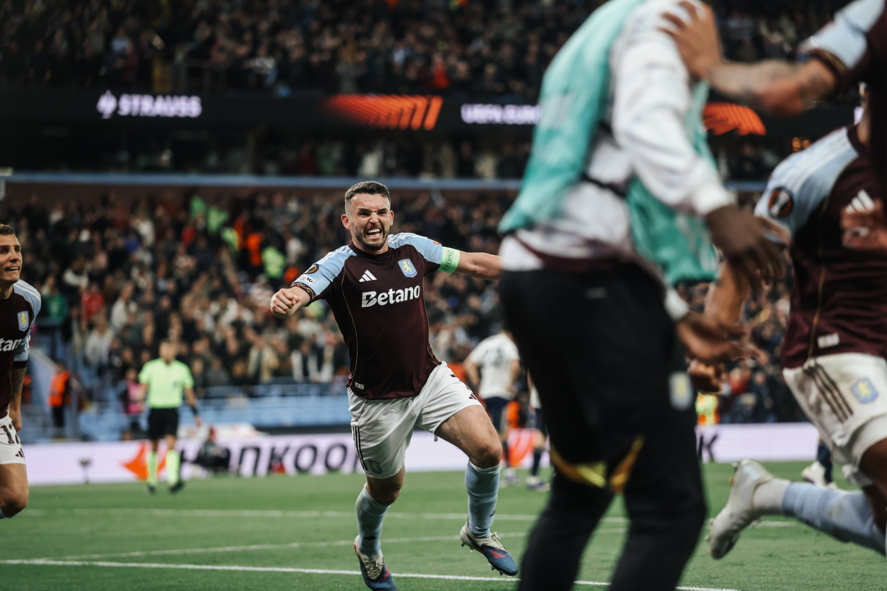 Europa league final ah Villa aai Freiburg, Conference league final gai Palace aai Vallecano 
