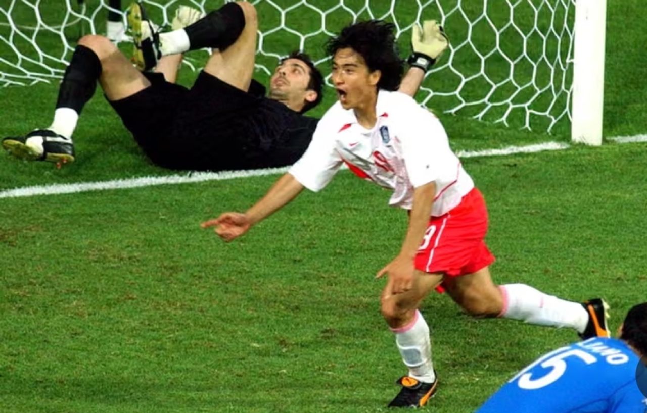Mifaharuge World Cup gai revord adhadhakah Asia ge baiverivun