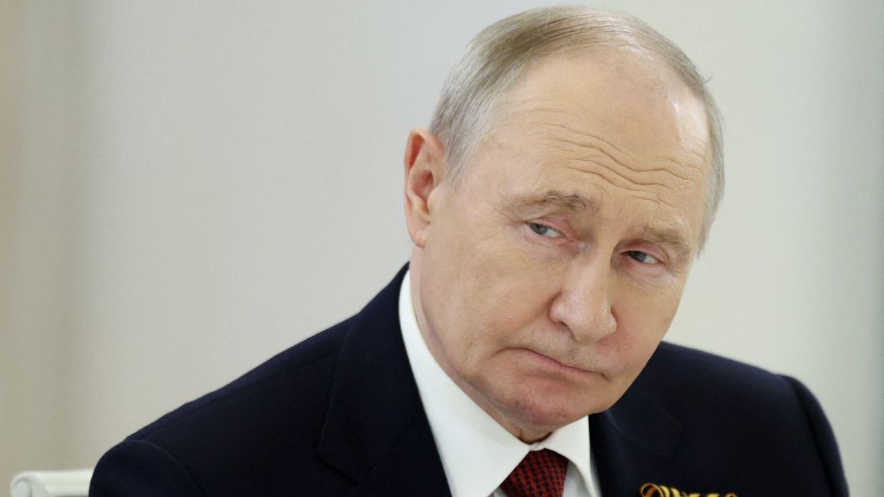 Ukrain hanguraama nimumakaa gaivehjje kamah Putin vidhaalhu vehjje 