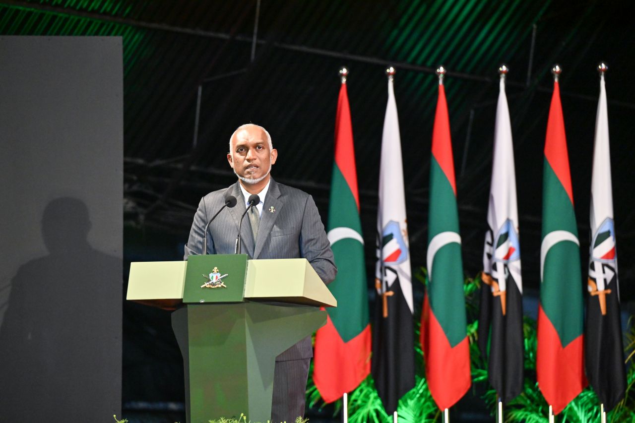 Sifainge retirement gavaidhu islaahukoh badhaluthakeh gennanee