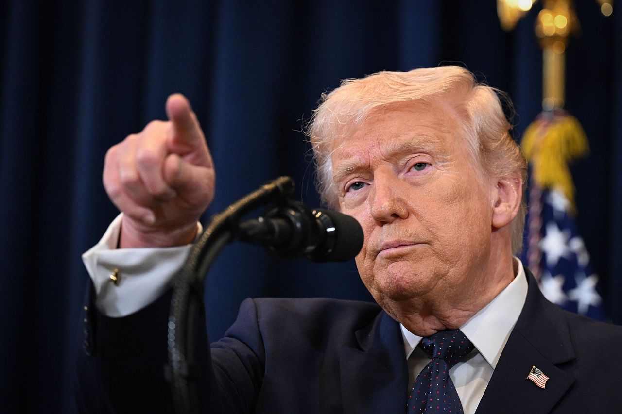 Iran aa dhekolhah hanguraama kuraanama America ge askaree eheetherikan nulibeyne: Trump