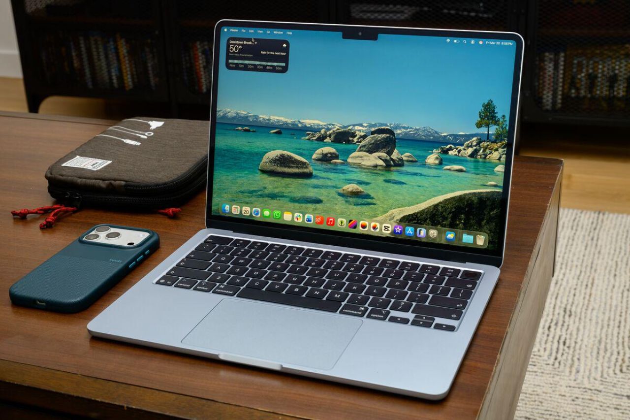 MacOS 27 gai Tahoe ge design mahssala thakah hallu hoadhaidhenee 