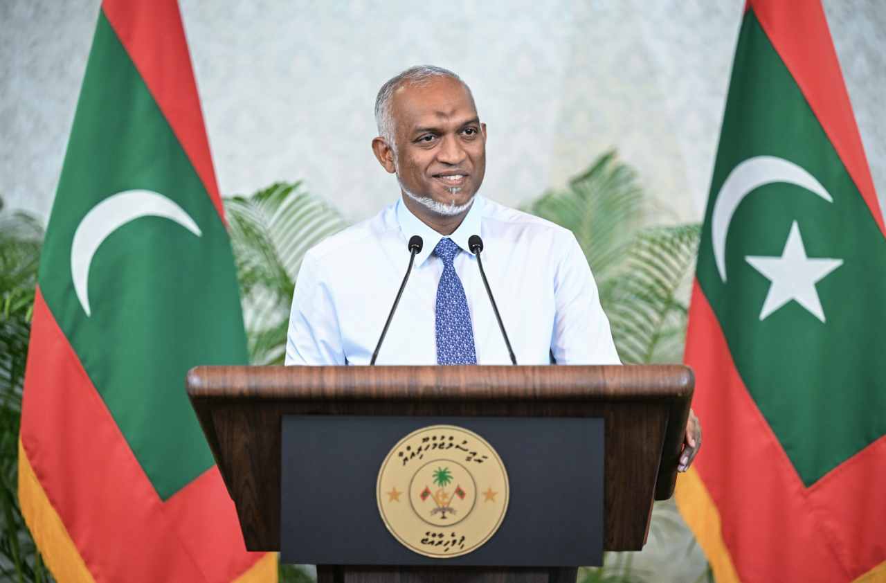 Eid kulhivaru kulheyiru islaamee rivethi usoolugai hifahatta