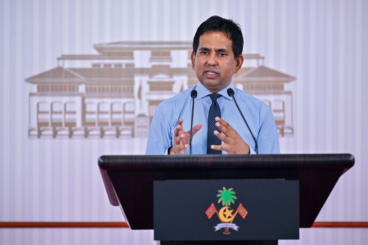 Paypal akee feshumei, kuriya othee ithuru digital platform thakei