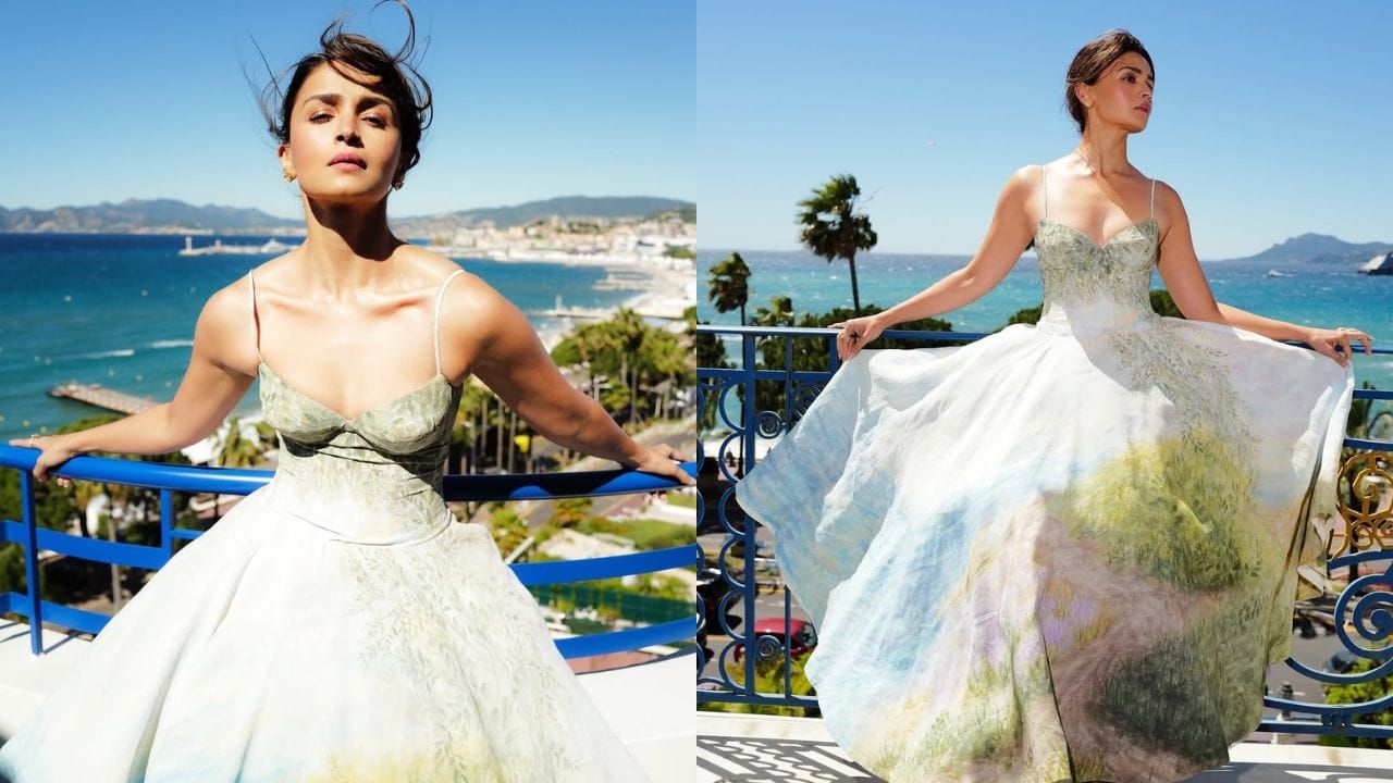 Cannes Film Festival: Alia ge hedhumah bodu samaalu kameh 