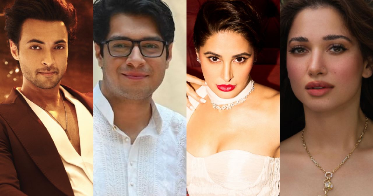 Raagini 3 gai Ayush Sharma aaeku Nargis 