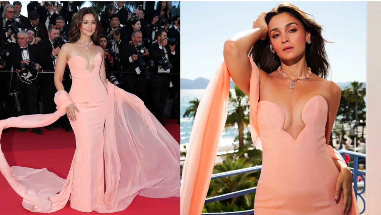 Cannes 2026: Alia ge reethi hamuge sihhru haama kohffi 