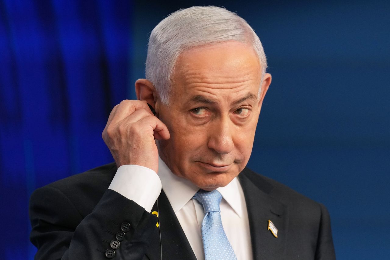 Netanyahu UAE ah dhathureh kuri kameh bunaa vaahaka dhogu kohffi 