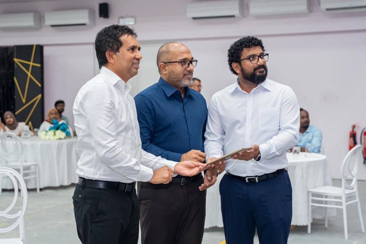 Addu regional free zone ifthithaahu kohfi