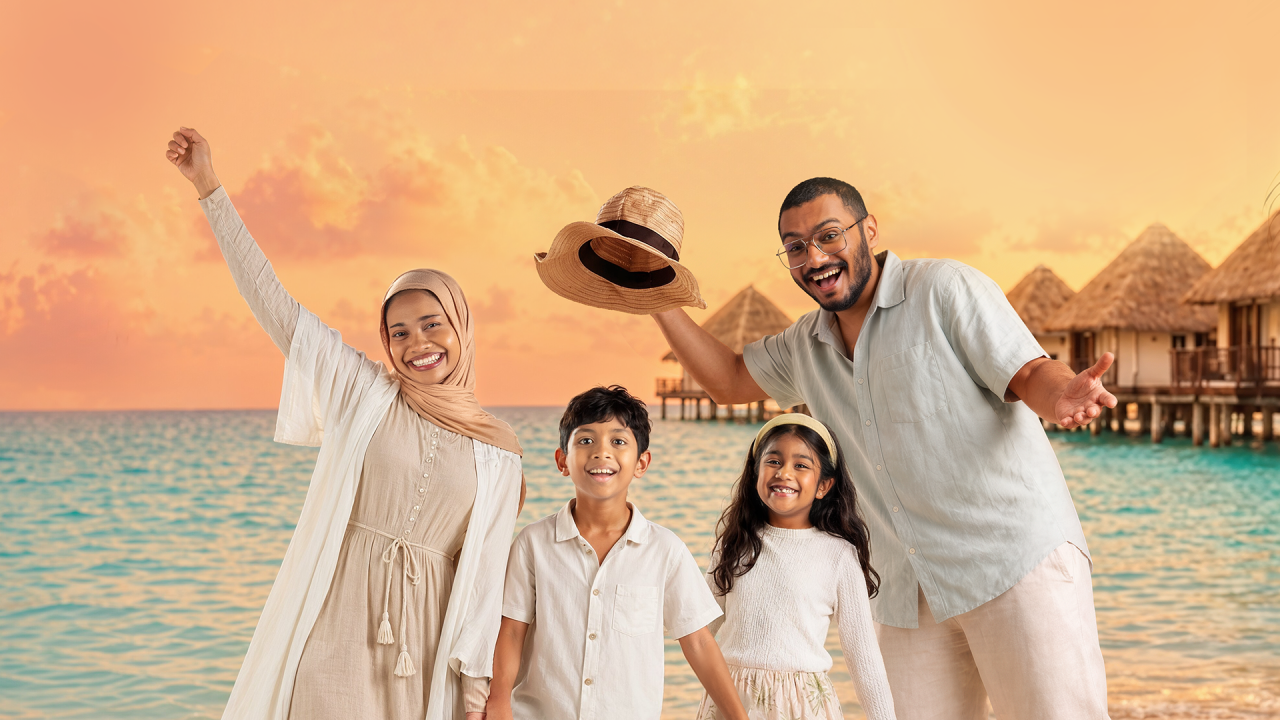 Dhiraagu 