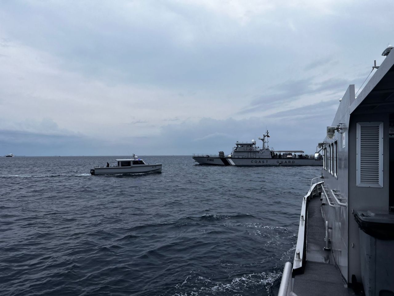 Finland ge diverun furathama kuraanee orientation dive thakeh, funah kuraan ee eyah fahu